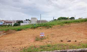 Imagem: TERRENO RESIDENCIAL em ALTEROSA - MG, Residencial