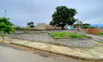 Imagem 3: TERRENO RESIDENCIAL em ALFENAS - MG, RESIDENCIAL ALDA CAETANI