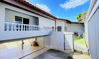 Imagem 2: CASA RESIDENCIAL em ALFENAS - MG, JARDIM AEROPORTO