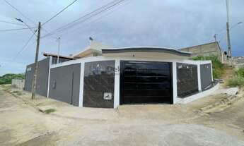 Imagem: CASA RESIDENCIAL em ALFENAS - MG, RESIDENCIAL