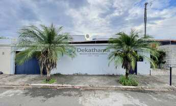 Imagem: CASA RESIDENCIAL em ALFENAS - MG, JARDIM