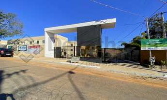 Imagem: APARTAMENTO RESIDENCIAL em Alfenas - MG