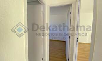 Imagem 5: APARTAMENTO RESIDENCIAL em Alfenas - MG, Pinheirinho