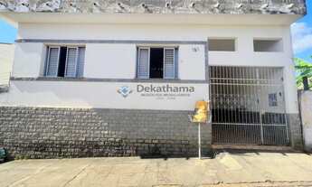 Imagem: CASA RESIDENCIAL em ALFENAS - MG, APARECIDA