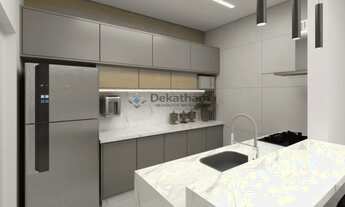 Imagem 6: APARTAMENTO RESIDENCIAL em Alfenas - MG, Residencial Aeroporto