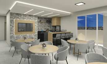 Imagem 7: APARTAMENTO RESIDENCIAL em Alfenas - MG, Residencial Aeroporto