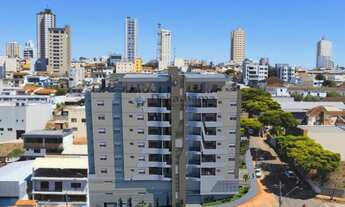 Imagem: APARTAMENTO RESIDENCIAL em Alfenas - MG