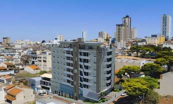 Imagem 2: APARTAMENTO RESIDENCIAL em Alfenas - MG, Residencial Aeroporto