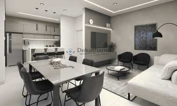 Imagem 5: APARTAMENTO RESIDENCIAL em Alfenas - MG, Residencial Aeroporto