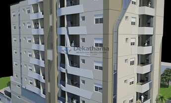 Imagem 4: APARTAMENTO RESIDENCIAL em Alfenas - MG, Residencial Aeroporto