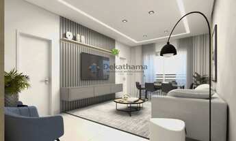 Imagem 5: APARTAMENTO RESIDENCIAL em Alfenas - MG, Residencial Aeroporto