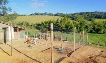 Imagem 4: CHACARA RESIDENCIAL em ALTEROSA - MG, Cruzeiro