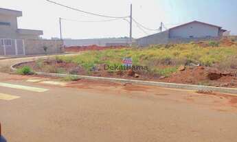 Imagem 2: TERRENO RESIDENCIAL em ALTEROSA - MG, Jardim Imperial