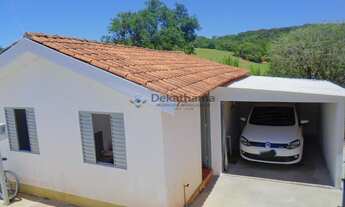 Imagem 2: CHACARA RESIDENCIAL em ALTEROSA - MG, Cruzeiro