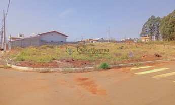 Imagem 3: TERRENO RESIDENCIAL em ALTEROSA - MG, Jardim Imperial