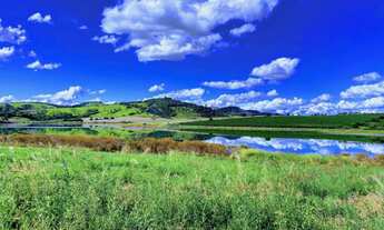 Imagem: TERRENO RESIDENCIAL em CAMPOS GERAIS - MG