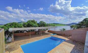 Imagem 2: CHACARA RESIDENCIAL em ALTEROSA - MG, Garça