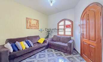 Imagem 4: CASA RESIDENCIAL em ALFENAS - MG, CENTRO