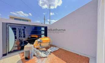 Imagem 4: CASA RESIDENCIAL em ALFENAS - MG, RECREIO VALE DO SOL