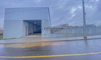 Imagem: BARRACAO COMERCIAL em ALFENAS - MG, JARDIM