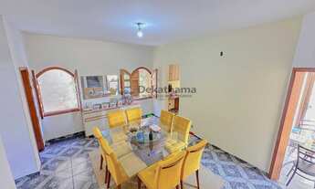 Imagem 6: CASA RESIDENCIAL em ALFENAS - MG, CENTRO