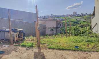 Imagem 2: TERRENO RESIDENCIAL em ALFENAS - MG, CIDADE JARDIM