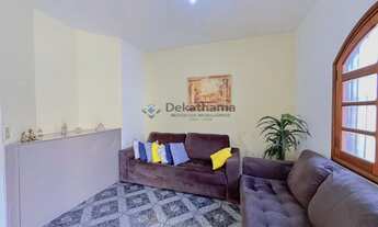 Imagem 3: CASA RESIDENCIAL em ALFENAS - MG, CENTRO