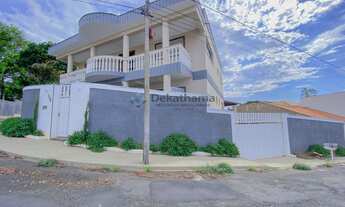 Imagem 2: CASA RESIDENCIAL em ALFENAS - MG, JARDIM AEROPORTO