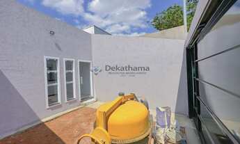 Imagem 3: CASA RESIDENCIAL em ALFENAS - MG, RECREIO VALE DO SOL