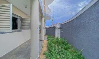 Imagem 5: CASA RESIDENCIAL em ALFENAS - MG, JARDIM AEROPORTO