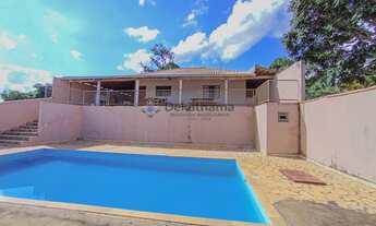 Imagem 3: CHACARA RESIDENCIAL em ALTEROSA - MG, Garça