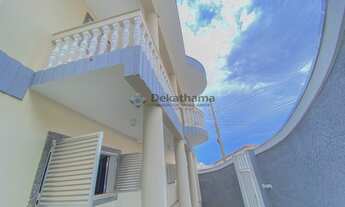 Imagem 6: CASA RESIDENCIAL em ALFENAS - MG, JARDIM AEROPORTO