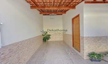 Imagem 2: CASA RESIDENCIAL em ALFENAS - MG, JARDIM AEROPORTO