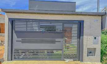 Imagem: CASA RESIDENCIAL em ALFENAS - MG, Residencial