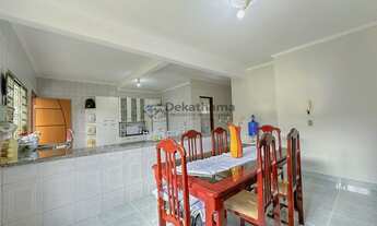 Imagem 5: CASA RESIDENCIAL em ALFENAS - MG, JARDIM AEROPORTO