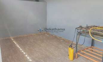 Imagem 6: PONTO COMERCIAL em ALFENAS - MG, JARDIM NOVA AMÉRICA