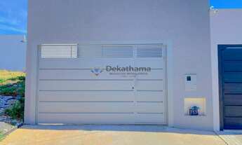 Imagem: CASA RESIDENCIAL em ALFENAS - MG, Residencial