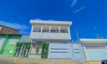 Imagem: CASA RESIDENCIAL em ALFENAS - MG, JARDIM