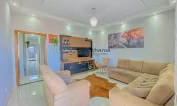 Imagem 6: CASA RESIDENCIAL em ALFENAS - MG, JARDIM AMÉRICA