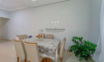 Imagem 5: CASA RESIDENCIAL em ALFENAS - MG, CIDADE JARDIM