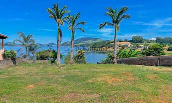 Imagem 3: TERRENO RESIDENCIAL em ALTEROSA - MG, Bairro Ilha