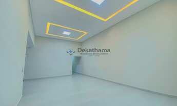 Imagem 3: CASA RESIDENCIAL em ALFENAS - MG, RESIDENCIAL JÚLIO ALVES