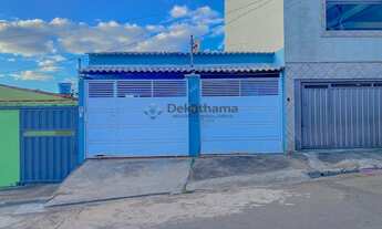 Imagem: CASA RESIDENCIAL em ALFENAS - MG, JARDIM