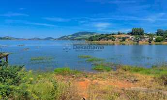 Imagem: TERRENO RESIDENCIAL em ALTEROSA - MG, Bairro