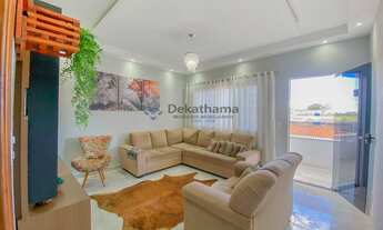 Imagem 5: CASA RESIDENCIAL em ALFENAS - MG, JARDIM AMÉRICA