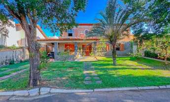 Imagem: CASA RESIDENCIAL em ALFENAS - MG, JARDIM