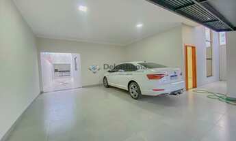 Imagem 2: CASA RESIDENCIAL em ALFENAS - MG, RESIDENCIAL JÚLIO ALVES