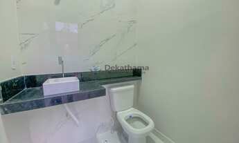 Imagem 7: CASA RESIDENCIAL em ALFENAS - MG, RESIDENCIAL JÚLIO ALVES