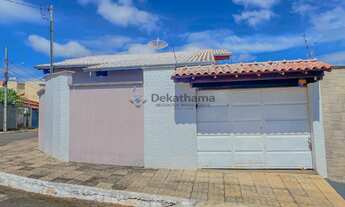 Imagem: CASA RESIDENCIAL em ALFENAS - MG, RESIDENCIAL
