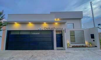 Imagem: CASA RESIDENCIAL em ALFENAS - MG, RESIDENCIAL